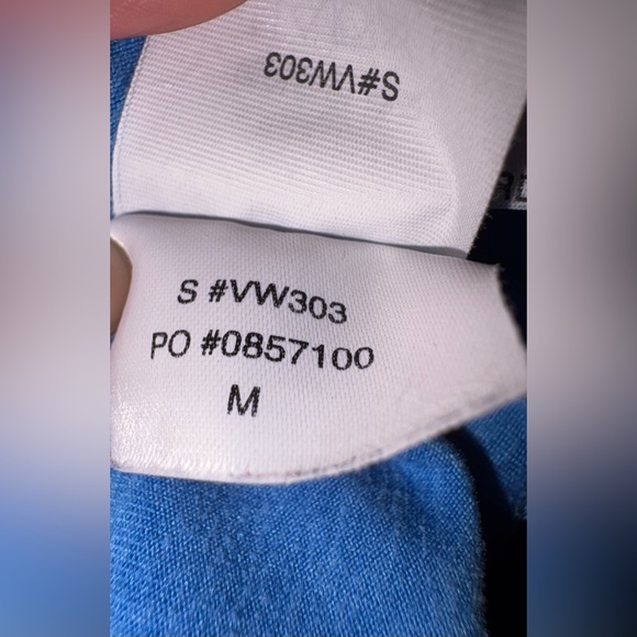 Vouri Performance Joggers - Picture 8 of 8